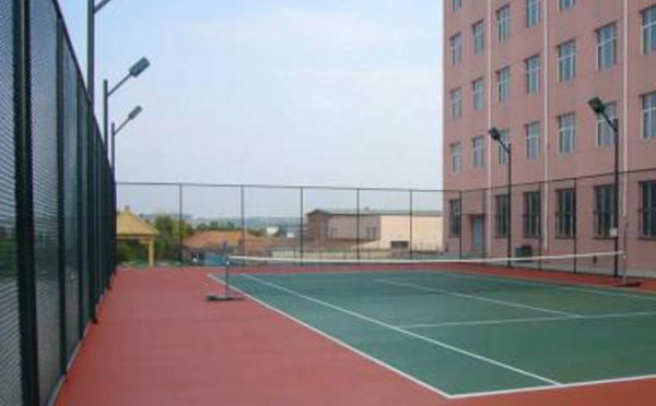 海南藏族水性丙烯酸地坪涂料