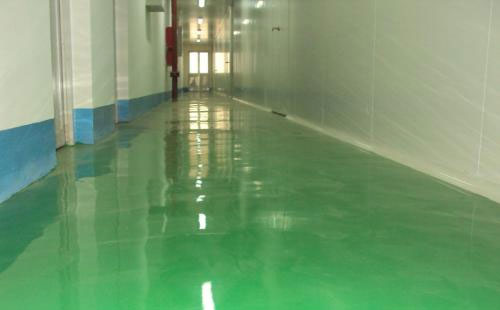 海南藏族水性环氧底涂