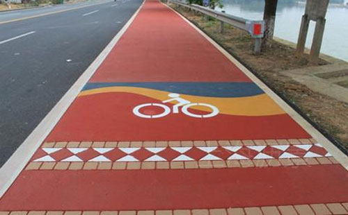 海南藏族彩色沥青涂料