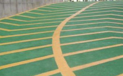 海南藏族止滑车道材料