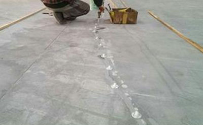 确保海南藏族海南藏族环氧地坪工程质量必须严格把控三个环节