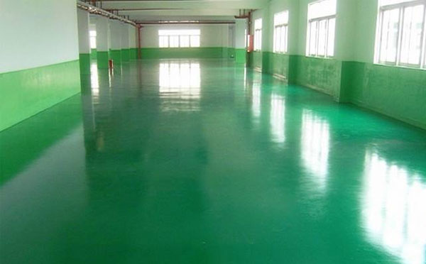 海南藏族海南藏族环氧地坪施工温度在哪些方面会影响地坪