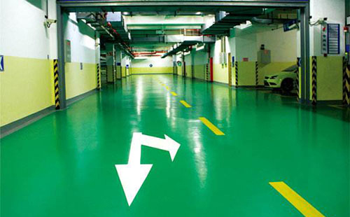 海南藏族海南藏族环氧地坪漆春季施工注意事项