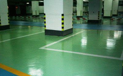 海南藏族海南藏族环氧地坪工程起泡原因及解决办法