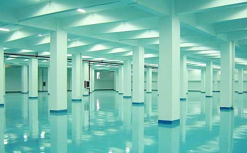 海南藏族海南藏族环氧地坪漆的施工工艺与流程