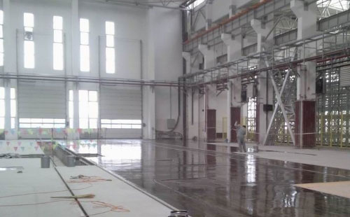 海南藏族通用环氧地坪底涂