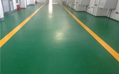 工厂车间海南藏族海南藏族环氧地坪施工需要注意什么