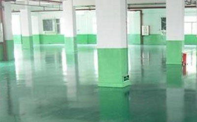 海南藏族环氧地坪底漆的用量该如何把控