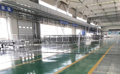 梦得来化工有限公司主营海南藏族海南藏族环氧地坪工程