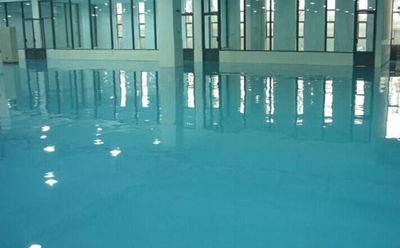 海南藏族海南藏族环氧地坪漆颜色怎么调？完全掌握调色绝招！