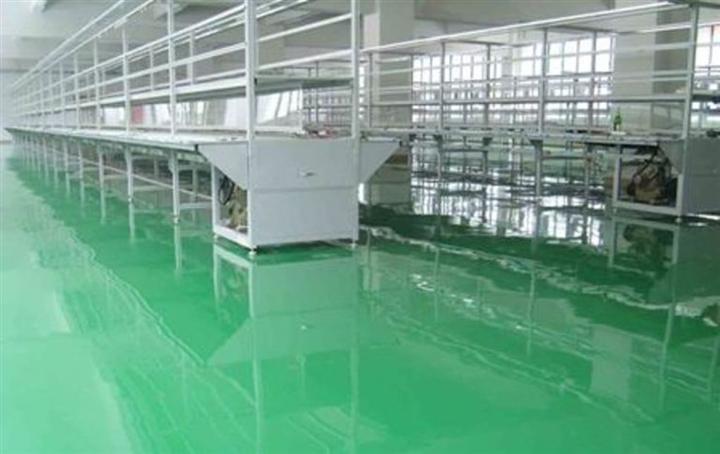 海南藏族海南藏族环氧地坪施工要注意哪些问题