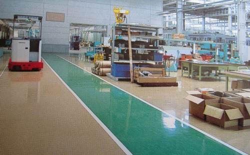 应该如何预防海南藏族环氧地坪出现发白的现象