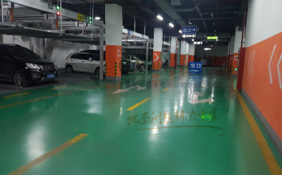 海南藏族海南藏族环氧地坪施工中的注意事项及常见问题解决指南